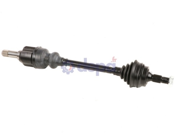 TRANSMISSION échange standard – 32731J , 3273000000, 3273L3