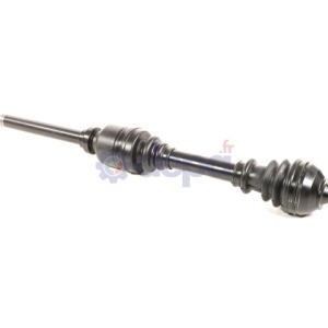 TRANSMISSION échange standard – 32734G , 32734K,