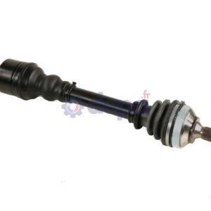 TRANSMISSION échange standard – 327230, 3272N9,