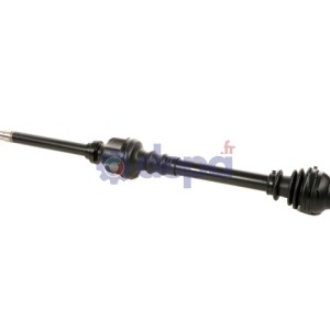 TRANSMISSION échange standard – 32722P