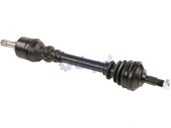 TRANSMISSION échange standard – 32732N , 32734Q,