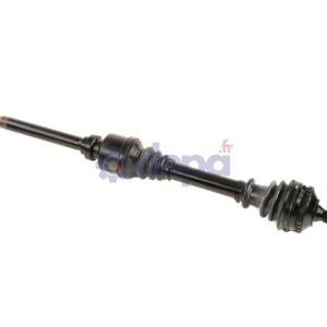 TRANSMISSION échange standard – 32726P