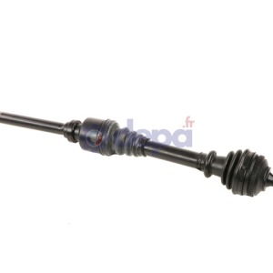TRANSMISSION échange standard – 3272S8 , 3272S7,