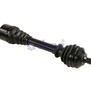 TRANSMISSION échange standard – 32723P , 32724P,