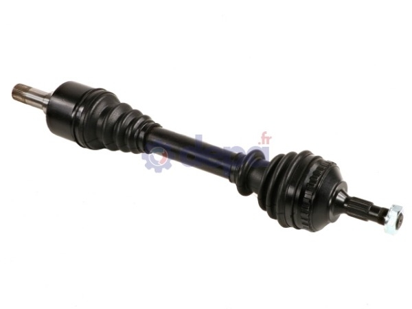 TRANSMISSION échange standard – 32723P , 32724P,