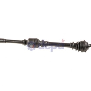 TRANSMISSION échange standard – 3273Z2 , 3273Z3,