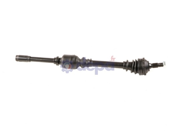 TRANSMISSION échange standard – 3273Z2 , 3273Z3,