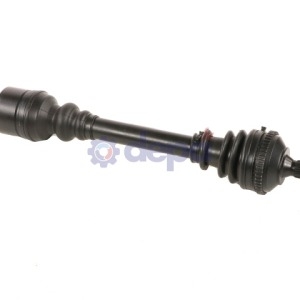 TRANSMISSION échange standard – 32737A , 32737C,