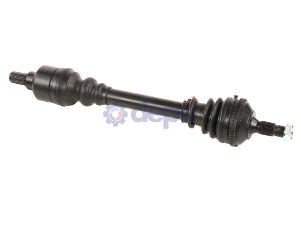 TRANSMISSION échange standard – 32737A , 32737C,