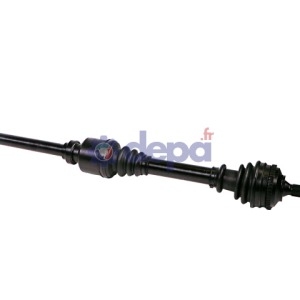 TRANSMISSION échange standard – 3272S9 , 3272T0,
