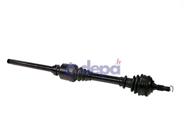 TRANSMISSION échange standard – 3272S9 , 3272T0,