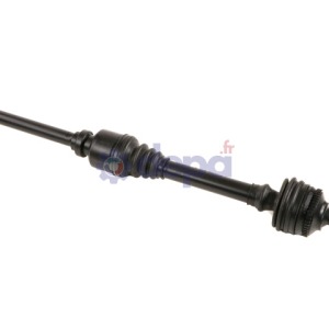 TRANSMISSION échange standard – 32720T , 32720V,