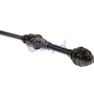 TRANSMISSION échange standard – 3273HZ , 3273JA , 9806134380