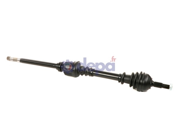 TRANSMISSION échange standard – 32731T , 32731V,