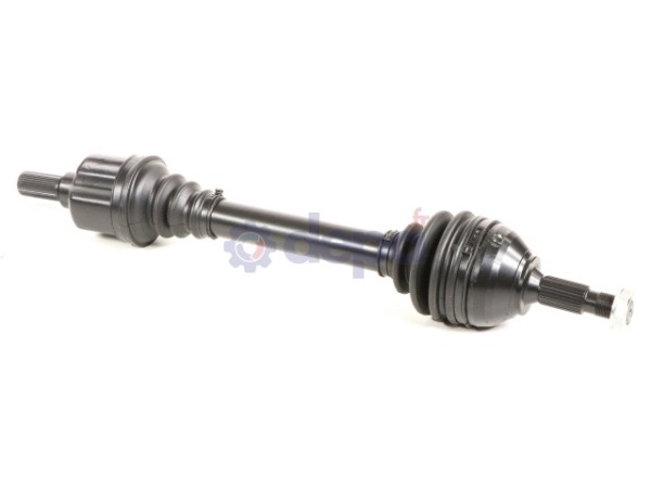 TRANSMISSION échange standard – 32720S , 3272OR,
