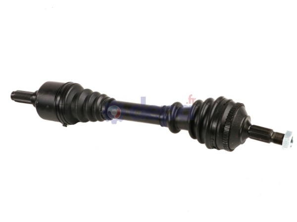 TRANSMISSION échange standard – 3272JS , 3272WE , 3272WF