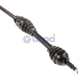 TRANSMISSION échange standard – 3273JH , 3273JJ , 3273QX