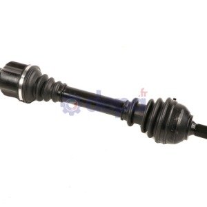 TRANSMISSION échange standard – 7711135835, 8200065333, 8200088974