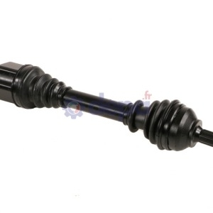 TRANSMISSION échange standard – 8200114426