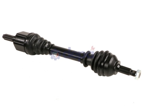 TRANSMISSION échange standard – 8200114426
