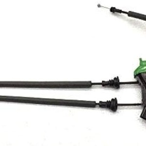 SERRURE DE LA PORTE AVANT, EZC-BM-018 /51217202148