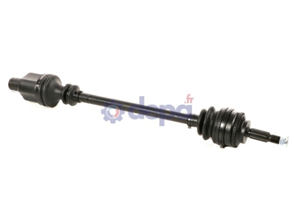 TRANSMISSION échange standard – 7711368906, 8200613816, 8200626032