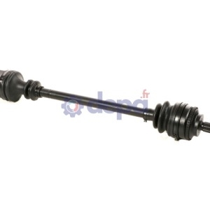 TRANSMISSION échange standard – 7711134957, 8200065334,