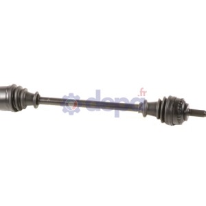 TRANSMISSION échange standard – 8200722147, 8200844449,