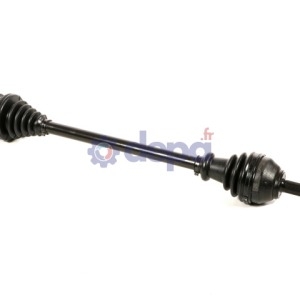 TRANSMISSION échange standard – 7701349915, 7701351699, 7701351700