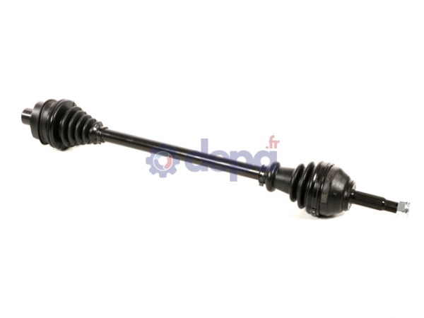 TRANSMISSION échange standard – 7701349915, 7701351699, 7701351700