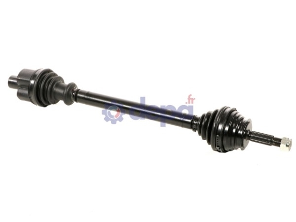 TRANSMISSION échange standard – 7701367627