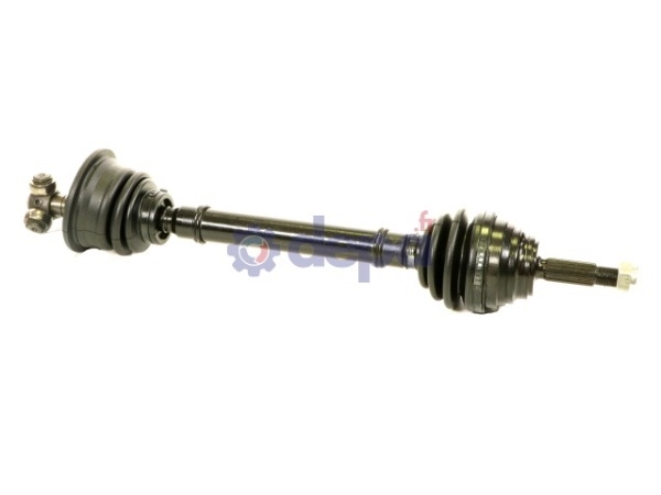 TRANSMISSION échange standard – 7711497228, 8200113931,
