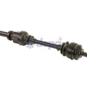 TRANSMISSION échange standard – 7701352255