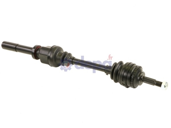 TRANSMISSION échange standard – 7701352255