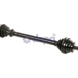 TRANSMISSION échange standard – 7701349935, 7701351805, 7701468133
