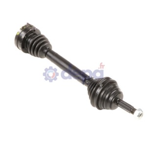 TRANSMISSION échange standard – 7701352215