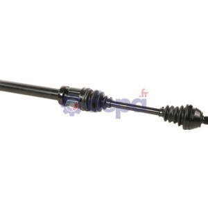 TRANSMISSION échange standard – 7701352775, 7701352777,