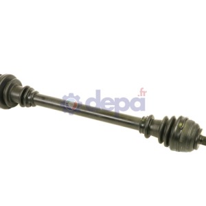 TRANSMISSION échange standard – 8200262686