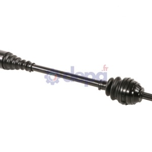 TRANSMISSION échange standard – 391004165R , 3910000Q1K , 3910000QOM
