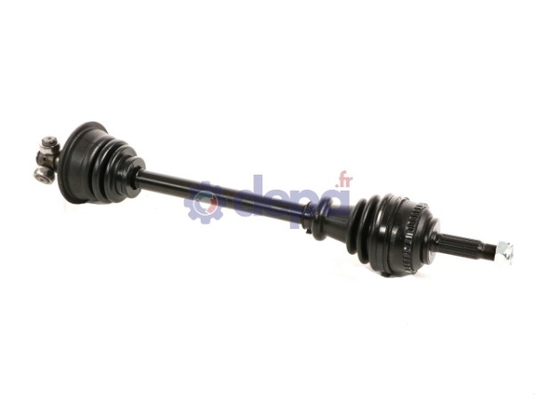 TRANSMISSION échange standard – 6020012424