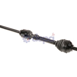 TRANSMISSION échange standard – 6020012422
