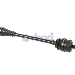 TRANSMISSION échange standard – 8200144781, 8200331639,
