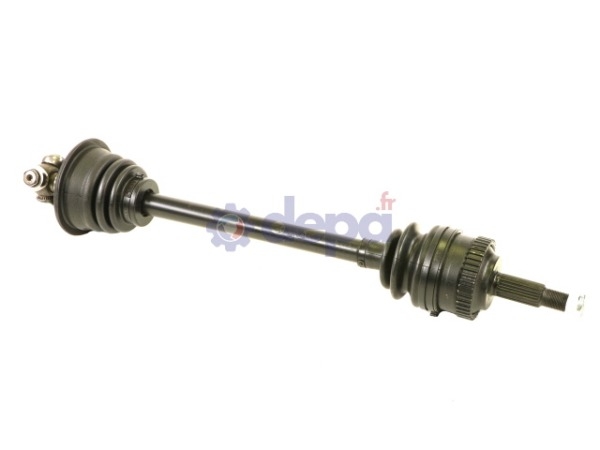 TRANSMISSION échange standard – 7700106018, 7701471155, 7711134738