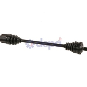 TRANSMISSION échange standard – 8200331518