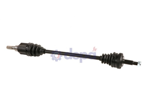 TRANSMISSION échange standard – 8200331518