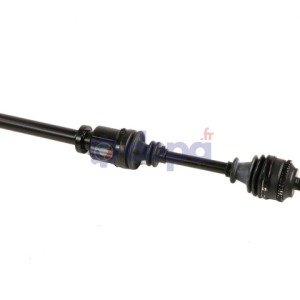 TRANSMISSION échange standard – 7701352464, 7701352465, 7701469364