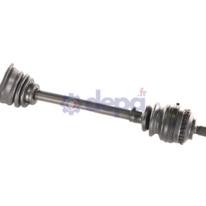 TRANSMISSION échange standard – 7701352462, 7701352463, 7701469363