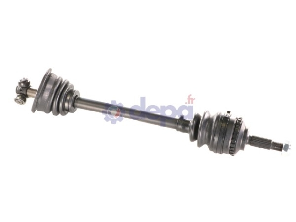 TRANSMISSION échange standard – 7701352462, 7701352463, 7701469363