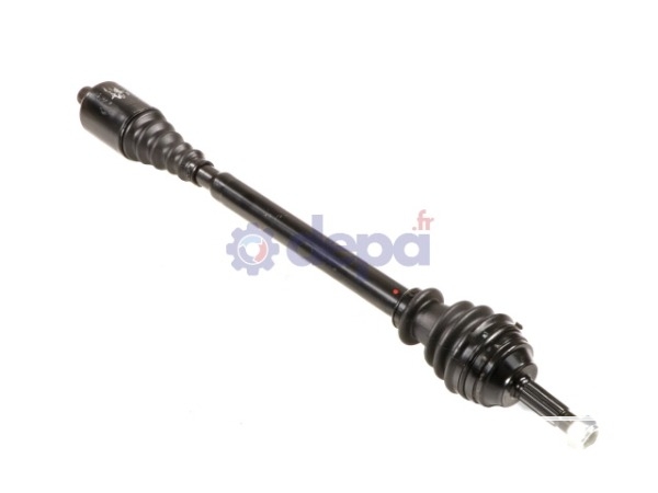 TRANSMISSION échange standard – 7700111313, 7701352570, 7701469850