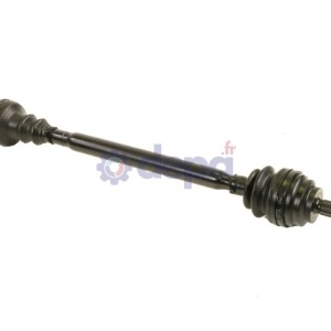 TRANSMISSION échange standard – 7700114751, 7701352849, 7701470884